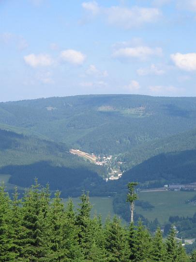 Jeseníky 2006